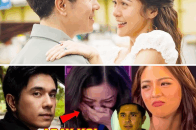 HALA! ITO PALA NANGYARI KAY PAULO AVELINO KAYA HINDI NASIPOT SI KIM CHIU, KIMPAU FANS NALUNGKOT!