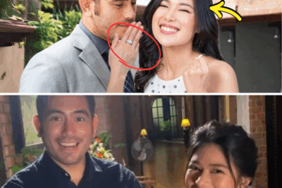 🔥GIGI DE LANA, IBINANDERA ANG ENGAGEMENT RING MULA KAY GERALD ANDERSON! PROPOSAL IKINAGULAT!
