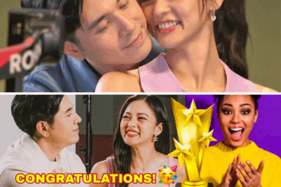 PAULO AVELINO AT KIM CHIU KINILALA NG TIMES MAGAZINE SA AMERIKA! PASOK SA GLOBAL LIST ANG KIMPAU!