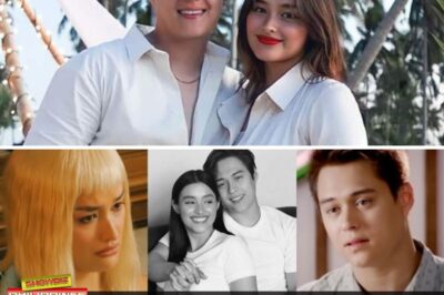 LIZA SOBERANO FINALLY REVEALS THE SHOCKING TRUTH ABOUT HER BREAKUP WITH ENRIQUE GIL—THE HEARTBREAKING REASON WHY THEIR ON-SCREEN LOVE STORY ENDED IN SILENCE!