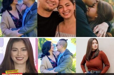 ANGEL LOCSIN’S LIFE AFTER SHOWBIZ: THE SHOCKING TRUTH BEHIND HER PEACEFUL ESCAPE AND THE SECRET JOYS SHE’S FOUND AWAY FROM THE SPOTLIGHT!