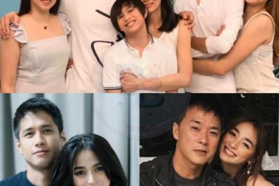 Jeric Raval claims AJ Raval, Aljur Abrenica have 2 kids