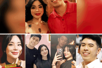Kitty Duterte at Anton Singson, Love Story na Puno ng Kontrobersiya! Paano nila Tinatanggap ang Malupit na Pagsubok sa Relasyon at Ano ang mga Lihim ng Magkaibang Mundo ng Pamilya Duterte at Singson?