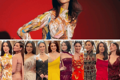 Top 20 Best Dressed Female Celebrities at the GMA Gala 2025 by Showbiz Philippines