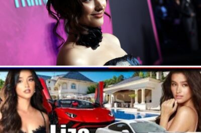 SHOCKING REVEAL! LIZA SOBERANO’S NET WORTH WILL LEAVE YOU SPEECHLESS—DISCOVER HOW SHE BUILT AN EMPIRE BEYOND ACTING AND THE SECRET SOURCES OF HER MASSIVE FORTUNE!
