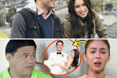 JULIA BARRETTO EMOSYONAL NA HUMARAP SA PUBLIKO! GERALD AT GIGI KASAL NA, INAMIN ANG LAHAT!