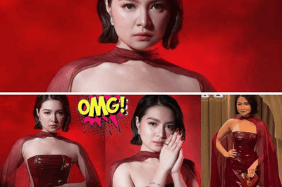 Barbie Forteza on having a date at the GMA Gala 2025: ‘Me time’