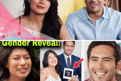 HHWW anew: Barbie Forteza, Jameson Blake spotted holding hands at GMA Gala 2025