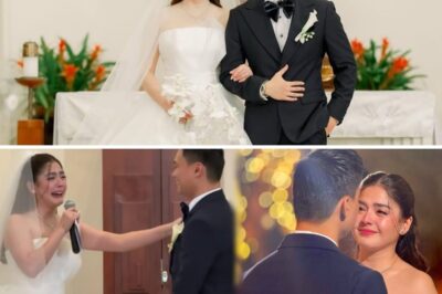SHOCKINGLY TOUCHING! SHAIRA DIAZ MAKES AN EMOTIONAL PROMISE TO HUSBAND EA GUZMAN FOR THEIR UNFORGETTABLE HONEYMOON—THIS HEARTFELT COMMITMENT WILL MELT YOUR HEART!
