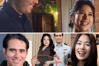 GERALD ANDERSON AT GIGI DE LANA, IBINUNYAG NA ANG PAGDADALANG-TAO—BAGONG YUGTO BILANG PAMILYA!
