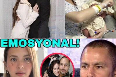 Ellen Adarna humarap sa publiko matapos umanong ipakilala ni Derek Ramsay ang bagong babae sa kanyang buhay. Ano ang tunay na estado ng kanilang relasyon? Alamin ang buong detalye, reaksyon ng netizens, at kung paano hinarap ni Ellen ang intriga.