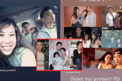 Celebrities, nakiramay kay Rufa Mae Quinto sa bagong post nito tungkol kay Trevor Magallanes