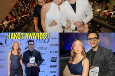 KathDen Shocks Fans at the 73rd FAMAS Awards: Kathryn and Daniel Steal the Show, Winning Major Awards and Confirming Their Reign as Showbiz’s Ultimate Power Couple!