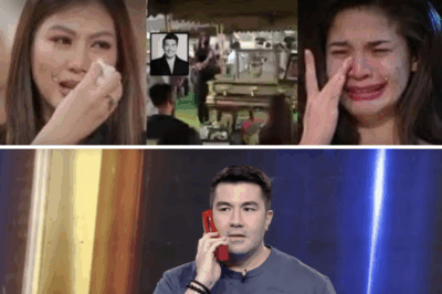 NAKAKAIYAK! Public Viewing ni Luis Manzano DlNUMOG matapos ang HULING ARAW ng BUR0L nito!