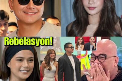 MARIS RACAL BREAKS SILENCE AND REVEALS SHOCKING TRUTH ABOUT HER SECRET RELATIONSHIP WITH DANIEL PADILLA – FANS ARE LEFT SPEECHLESS!