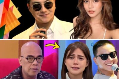 DANIEL PADILLA AND MARIS RACAL FINALLY CONFESS: AFTER A MONTH OF SECRET DATING, THEY DEMAND RESPECT AND SHOCK FANS WITH THEIR INTIMATE REVELATION!
