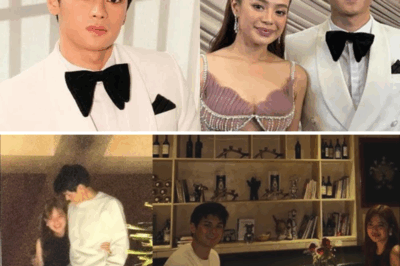 Dustin Yu, may planong date proposal kay Bianca De Vera sa loob pa lang ng ‘PBB’ house