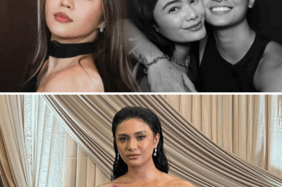 Klea Pineda denies that Janella Salvador was third party in her past relationship