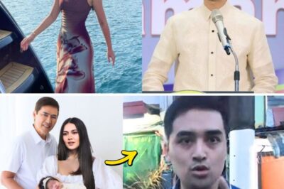 ATASHA AND BOSSING’S RELATIONSHIP SPARKS EXPLOSIVE BACKLASH: MAYOR VICO SOTTO ALLEGEDLY FURIOUS OVER THEIR BROMANCE TURNED ROMANCE—WHAT DOES THIS MEAN FOR THE COUPLE’S FUTURE?