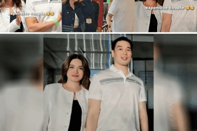 Bea Alonzo confirms relationship with Vincent Co