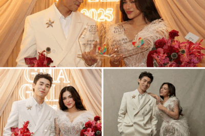 Brent Manalo on Mika Salamanca as his GMA Gala 2025 date: ‘We’re being true to our words’
