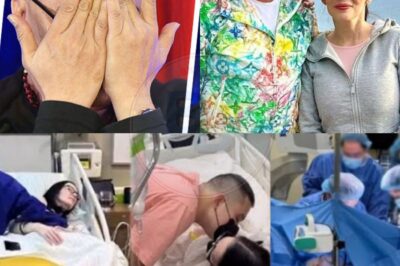 Could Boy Abunda’s late-night hospital visit to Tarlac — revealing Kris’s secret transfer for treatment and isolation — be the courageous, unvarnished moment that forces a nation to rethink celebrity vulnerability, confronting our appetite for spectacle with a humbling lesson in empathy, privacy, and the unexpected power of quiet bravery?