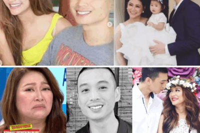 Biglaang Pagpanaw ng Asawa ni Rufa Mae Quinto, Trevor Magallanes, Nagdulot ng Pagkalito at Kalungkutan! Ano ang Nasa Likod ng Hindi Inaasahang Pagkawala ng Kilalang Negosyante?