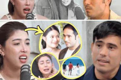 GERALD ANDERSON IBINUNYAG ANG LIHIM! HIWALAYAN KAY JULIA BARRETTO, DAHIL SA BABAE NA IBA?