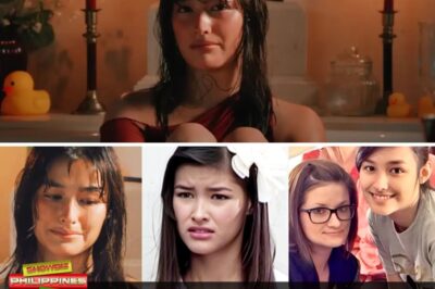 Nakakagulat na Rebelasyon! Kilalanin ang Totoong Pagkatao ni Liza Soberano — Mga Matinding Pagsubok, Lihim na Hirap, at Ang Hindi Pa Naririnig na Katotohanang Bumago sa Buhay ng Aktres