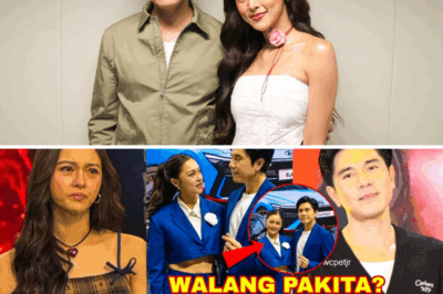GRABE TOH!💔 KIM CHIU AT PAULO AVELINO PINALITAN NA PALA? KAYA PALA HINDI KASAMA ANG KIMPAU DITO!