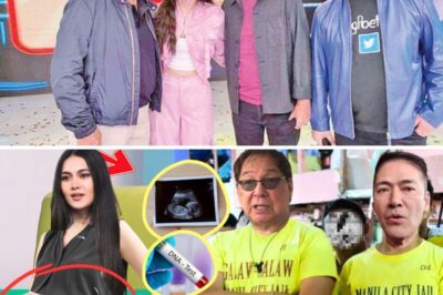 Joey at Vic, Nagharap sa Matinding Kontrobersiya sa Eat Bulaga! — Atasha Muhlach, Nadawit sa Isyung Hindi Inaasahan!