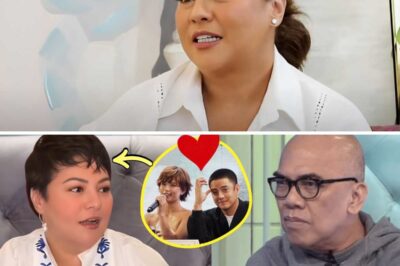 Karla Estrada’s Bold Endorsement of Maris Racal as Daniel Padilla’s New Love Interest After Kathryn – A Shocking Twist in Showbiz’s Most Watched Romance!