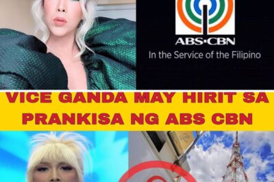 Vice Ganda, Nagpasabog ng Hirit sa Prangkisa ng ABS-CBN! Matapang na Pahayag, Pumukaw ng Malaking Kontrobersiya!