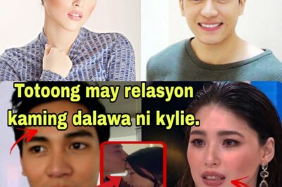 Kylie Padilla at Jak Roberto, Nagbigay ng Matinding Pahayag! Pagmamahalan Nilang Tinatago, Ibinunyag sa Publiko!