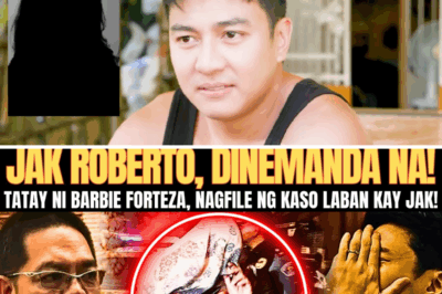 DINEMANDA NA!!TONY FORTEZA, DINEMANDA AT PINAKULONG SI JAK ROBERTO! ANO ANG NANGYARI? ANG KONTROBERSIYAL NA PAGHAHARAP NG MAGKAIBIGAN, HINDI INAASAHANG GULAT!