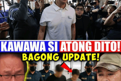 SHOCKING NEWS: MISSING S@BUNGERO, KASAMA ANG PANGALAN NI ATONG ANG! HINDI INAASAHANG PAGKAWALA NG MGA KILALANG SABUNGERO, ANO ANG KATOTOHANAN?