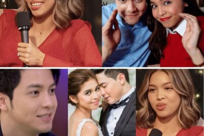 GRABE! Alden at Maine, INAMIN NA NA NAGMAHALAN SILA SA ISA’T ISA! Ang mga Detalye ng Paghahayag ng Kanilang TUNAY NA PAGMAMAHAL, Hindi Mo Akalain!