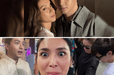 SHOCKING NEWS: ALDEN RICHARDS, HINATID SI KATHRYN BERNARDO SA AIRPORT PAPUNTANG THAILAND! ANO ANG MANGYAYARI SA KANILANG RELASYON? KATHDEN, HINDI NAPIGILAN ANG KUSANG CHEMISTRY!