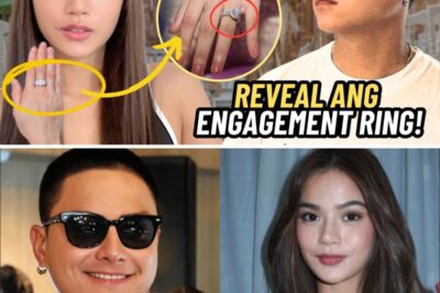 GRABE! Maris Racal, Ipinagmalaki ang SINGSING mula kay Daniel Padilla – Simbolo ng WALA HANGGANG PAGMAMAHAL na Hindi Mo Inaasahan!