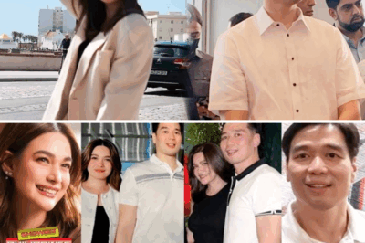 SHOCKING NEWS: BEA ALONZO, NAGKAROON NG RELASYON SA BILYONARYONG SI VINCENT CO! ANO ANG MGA KATOTOHANAN SA KANILANG PAGMAMAHAL? DETALYE NG PINAKAMAHALAGANG KWENTO NG NGAYON!