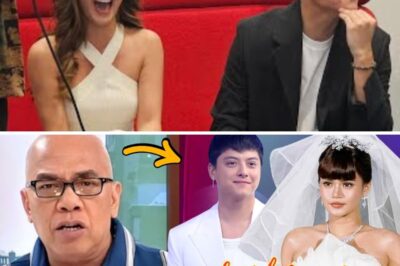 GRABE! Daniel Padilla, HANDA NANG PAKASALAN SI MARIS RACAL AT IIWAN ANG SHOWBIZ! ANO ANG SUSUNOD SA KANILANG PAGMAMAHAL?