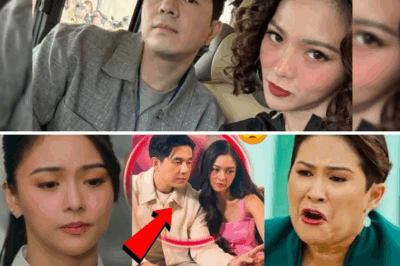 SHOCKING NEWS: KIM CHIU AT PAULO AVELINO, NAGULAT SA MGA Pahayag NI MS. JANICE! KIMPAU, MAY MALAKING REAKSYON! ANO ANG TOTOONG NANGYARI SA SET?