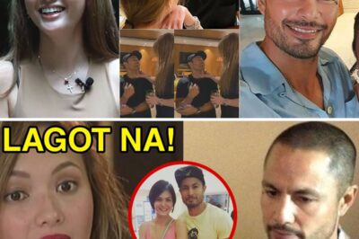 SHOCKING! Ellen Adarna, ISINAPUBLIKO ANG BABAENG DAHILAN NG PAGHIWALAY NILA NI DEREK RAMSAY – ANO ANG MISTERYO SA KANILANG PAGMAMAHAL?