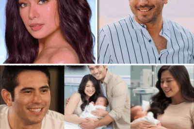 SHOCKING NEWS: GERARD ANDERSON, PROUD DADDY NA SA BAGONG SILANG NA ANAK KAY GIGI DE LANA! ANO ANG TOTOONG NANGYARI SA KANILANG PAMILYA? KASAMBAHAY O PAGMAMAHAL?