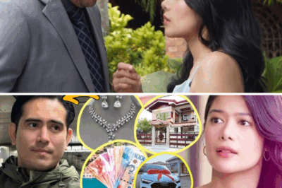 SHOCKING NEWS: GERALD ANDERSON, NAGPROPOSE KAY GIGI DE LANA SA PINAKA ROMANTIKONG PARAAN! BEACH, DIAMOND RING, KOTSE AT EUROPE TRIP—ANO ANG SUSUNOD NA HAKBANG NILA?