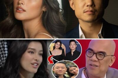 SHOCKING! Liza Soberano, SINAPUBLIKO ANG RELASYON NILA NI JEFFREY OH – KILIG NA KILIG ANG MGA FANS, ANO ANG NANGYARI?
