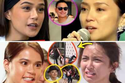 KATHRYN BERNARDO AT MARIS RACAL, NAGKASAKITAN AT NAGKAGULO DAHIL KAY DANIEL PADILLA—LUMABAS ANG LAHAT NG PAGKATAO, HINDI AKALAIN ANG MGA IBINUNYAG!
