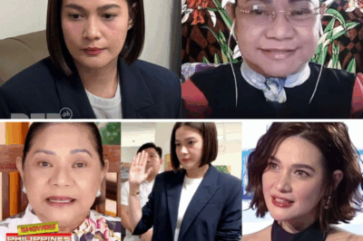 GRABE! Bea Alonzo, Isinasampang Libel Case Laban Kay Cristy Fermin! Mga Malalaking Paratang at Akusasyon, Pumailanlang sa Showbiz! Ano ang Nakatagong Katotohanan sa Alitang Ito?