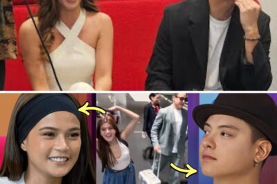 MARIS RACAL AT DANIEL PADILLA, TULUYANG NAGKASAMA SA JAPAN! LUMABAS ANG MGA LIHIM NG BAGONG RELASYON—KILIG NA KILIG NA MGA MOMENTO!