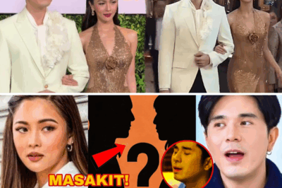 “KILIG na KASO ng Star Magic!” – Paulo Avelino binigyan ng bagong leading lady, at Kim Chiu, hindi nakaligtas! Pahayag niya tungkol sa bagong tambalan, nakakagulat at emosyonal!